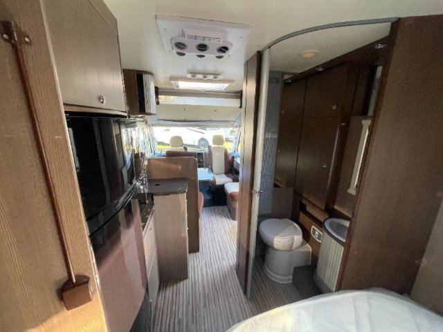 Adria Sonic Axess 600 SCT - Photo 10