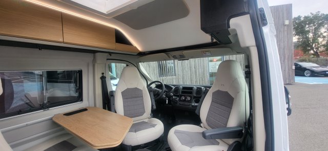 Adria Twin 540 SPB - Photo 2