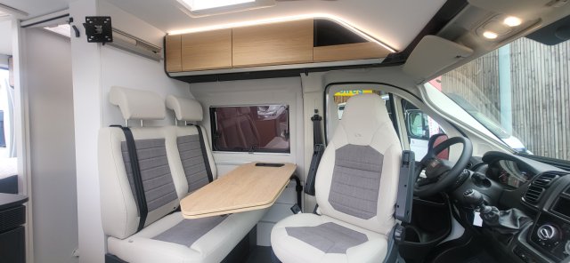 Adria Twin 540 SPB - Photo 3