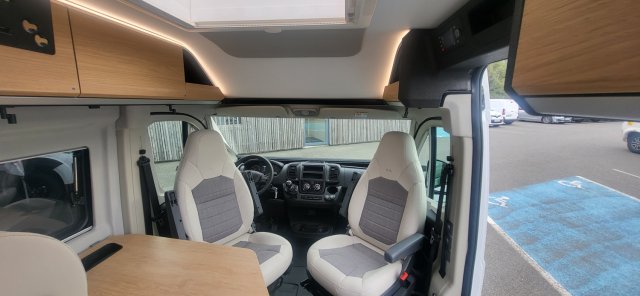 Adria Twin 540 SPB - Photo 5