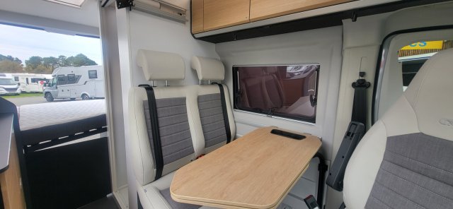 Adria Twin 540 SPB - Photo 6