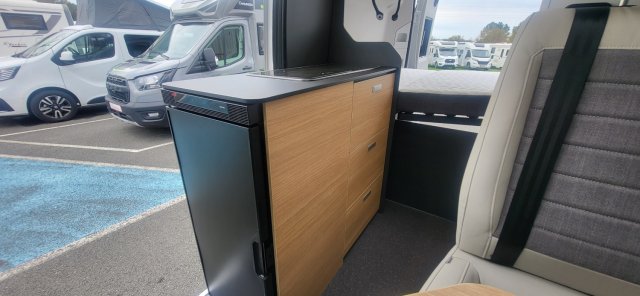 Adria Twin 540 SPB - Photo 7