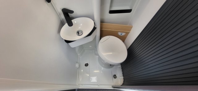 Adria Twin 540 SPB - Photo 8