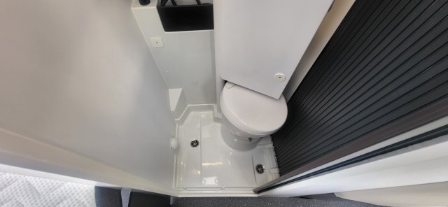 Adria Twin 540 SPB - Photo 9