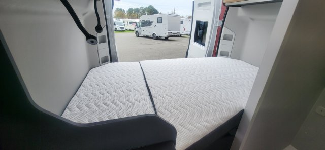 Adria Twin 540 SPB - Photo 10