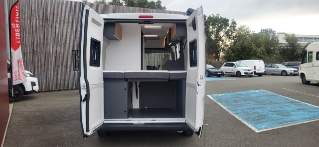 Adria Twin 540 SPB - Photo 11