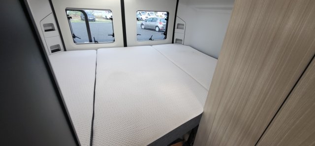 Adria Twin 600 SP - Photo 7