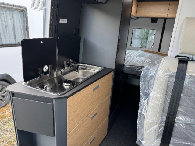 Adria Twin 600 SPB - Photo 3