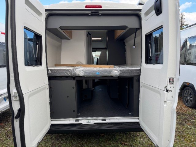 Adria Twin 600 SPB - Photo 8