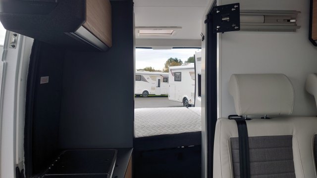 Adria Twin 600 SPB - Photo 6