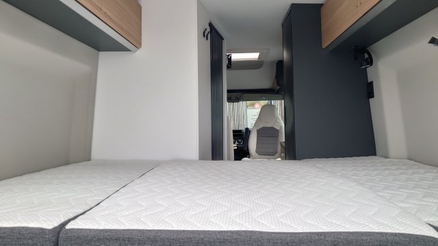 Adria Twin 600 SPB - Photo 8