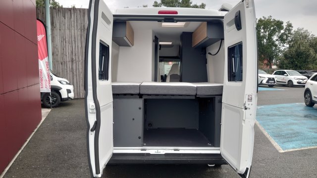 Adria Twin 600 SPB - Photo 9