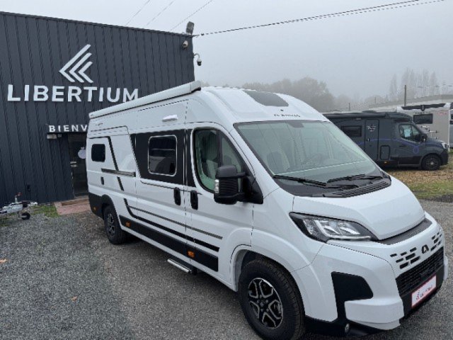 Adria Twin 640 SLB Neuf