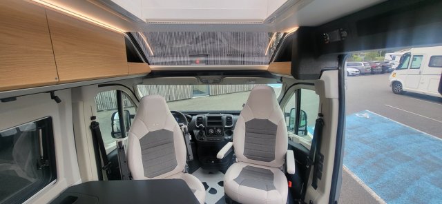 Adria Twin 640 SLB 60 ANS - Photo 5