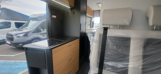 Adria Twin 640 SLB 60 ANS - Photo 6