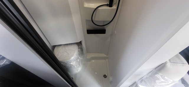 Adria Twin 640 SLB 60 ANS - Photo 7