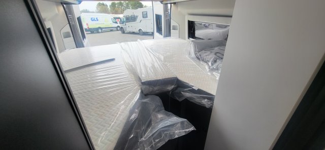 Adria Twin 640 SLB 60 ANS - Photo 8