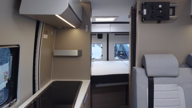 Adria Twin Plus 600 SPB - Photo 2
