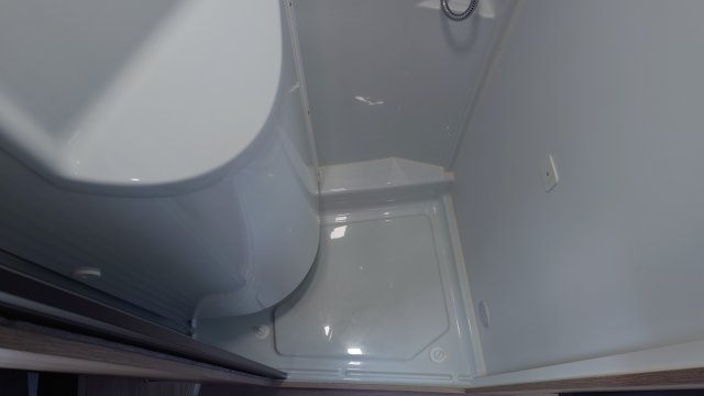 Adria Twin Plus 600 SPB - Photo 5