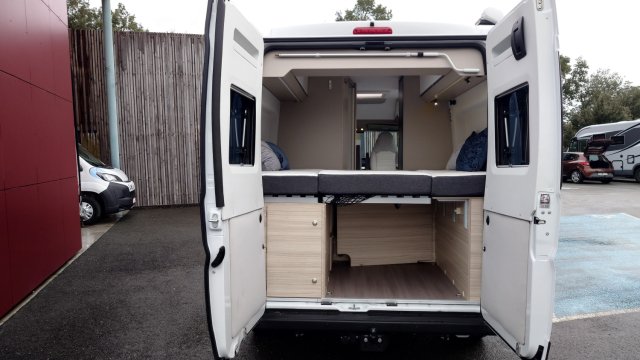 Adria Twin Plus 600 SPB - Photo 7