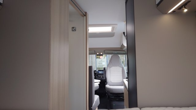 Adria Twin Plus 600 SPB - Photo 9
