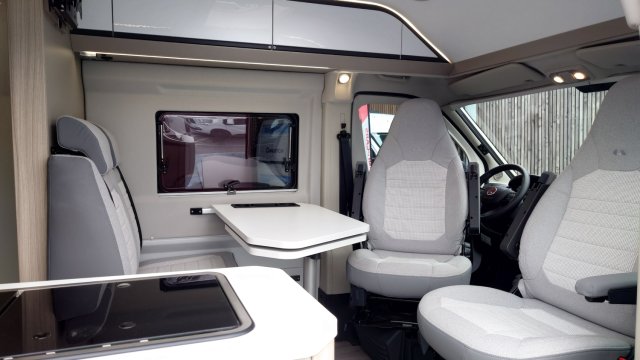 Adria Twin Plus 600 SPB - Photo 10