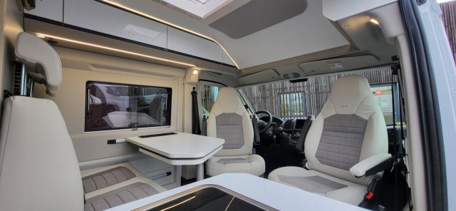 Adria Twin Plus 640 SPX SGX - Photo 3