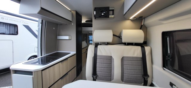 Adria Twin Plus 640 SPX SGX - Photo 7