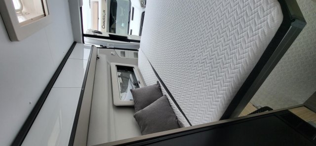 Adria Twin Plus 640 SPX SGX - Photo 10