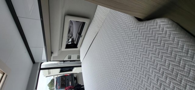 Adria Twin Plus 640 SPX SGX - Photo 11