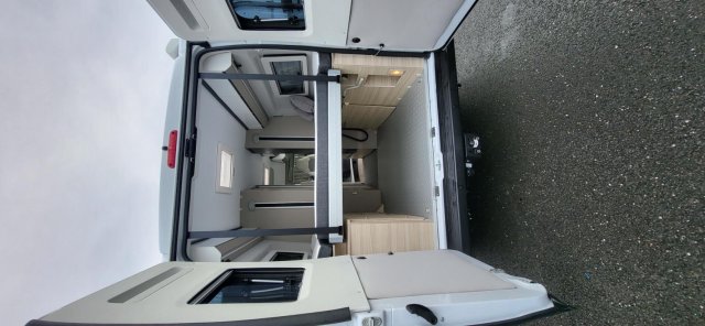 Adria Twin Plus 640 SPX SGX - Photo 12