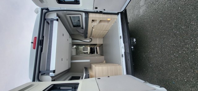 Adria Twin Plus 640 SPX SGX - Photo 13