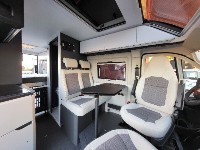 Adria Twin Sports 640 SGX - Photo 4