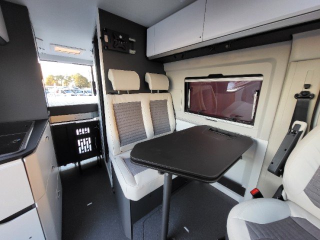 Adria Twin Sports 640 SGX - Photo 7