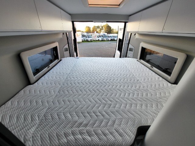 Adria Twin Sports 640 SGX - Photo 13