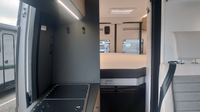 Adria Twin Sports 640 SGX 60 ANS - Photo 4