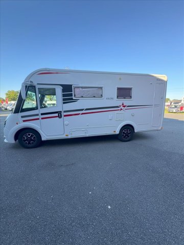 Autostar Celtic Edition I 660 - Photo 3