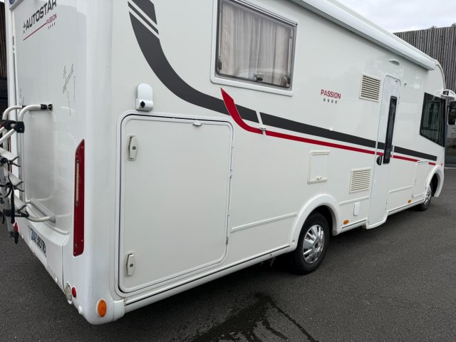 Autostar Passion I 720 LC - Photo 2