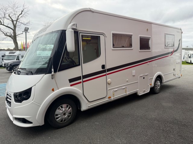 Autostar Passion I 720 LC - Photo 3