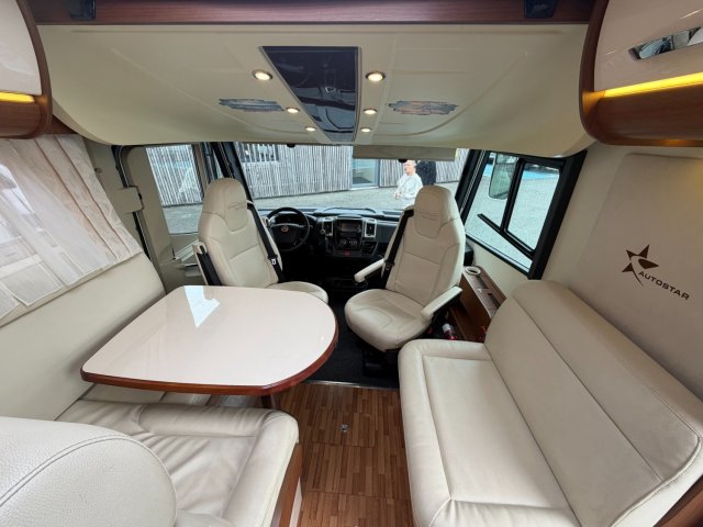 Autostar Passion I 720 LC - Photo 4