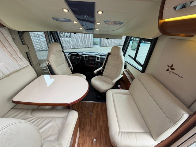 Autostar Passion I 720 LC - Photo 5