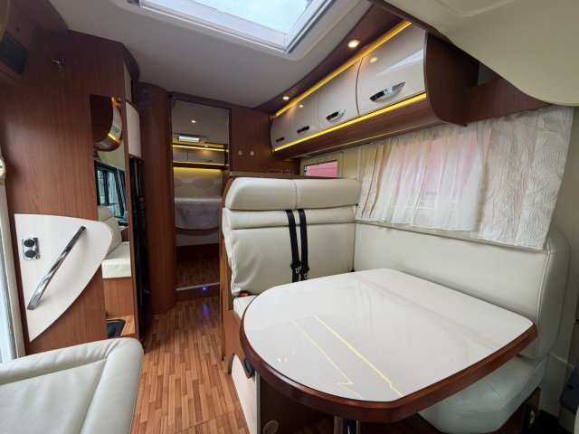 Autostar Passion I 720 LC - Photo 6