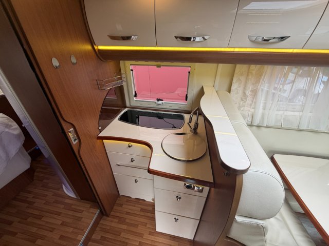 Autostar Passion I 720 LC - Photo 7