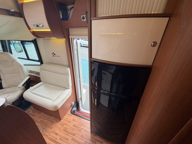 Autostar Passion I 720 LC - Photo 8
