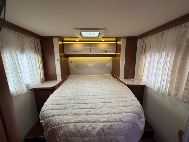 Autostar Passion I 720 LC - Photo 9