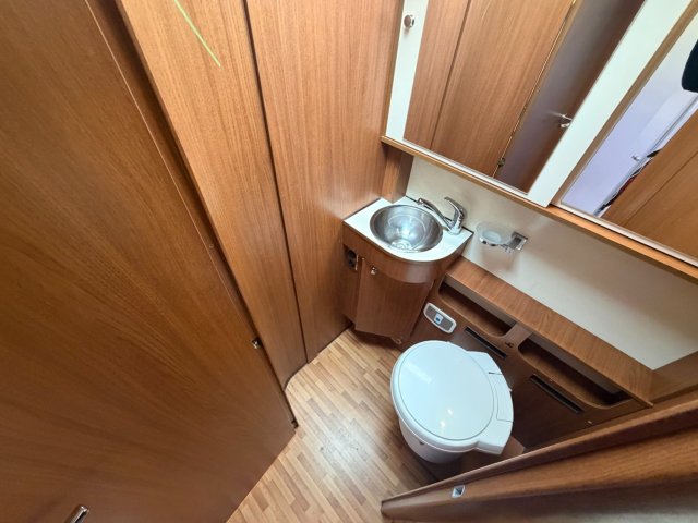 Autostar Passion I 720 LC - Photo 11