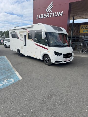 Achat Autostar Passion I 730 LC Occasion
