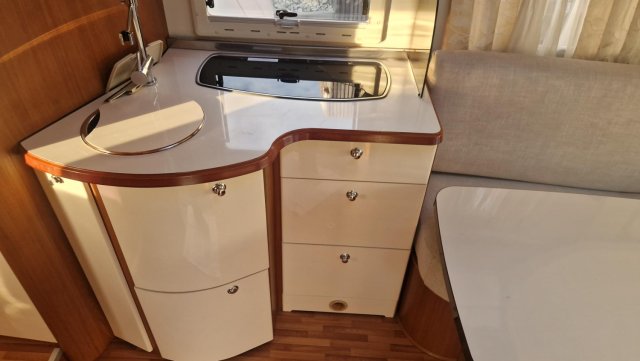 Autostar Passion I 730 LCA - Photo 2