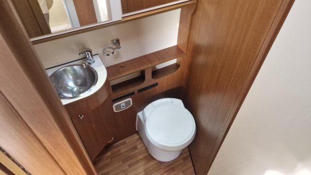 Autostar Passion I 730 LCA - Photo 5