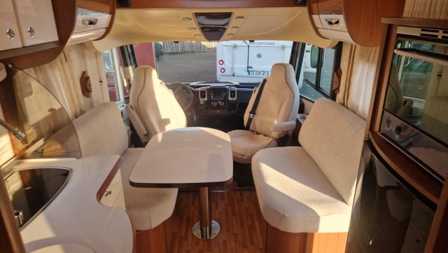 Autostar Passion I 730 LCA - Photo 6